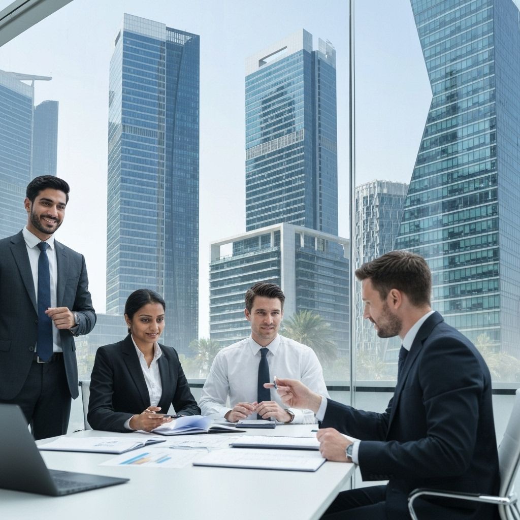 Investment Fund Optimizes Structure for Growth